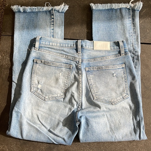 Pistola size 26 denim jean - Picture 4 of 8